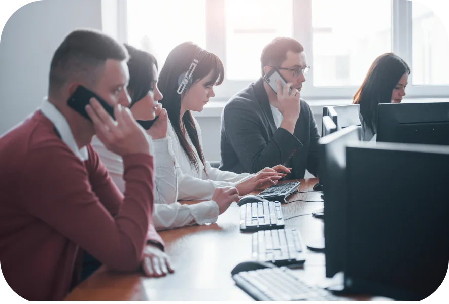 Что включает в себя «Контроль качества звонков» от MTS в Рыбном