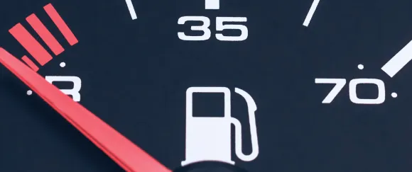 SKAI. Контроль топлива